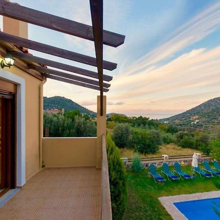 Uphoria Villas Bali  Bagian luar foto