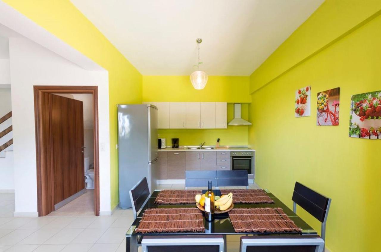 Uphoria Villas Bali  Bagian luar foto