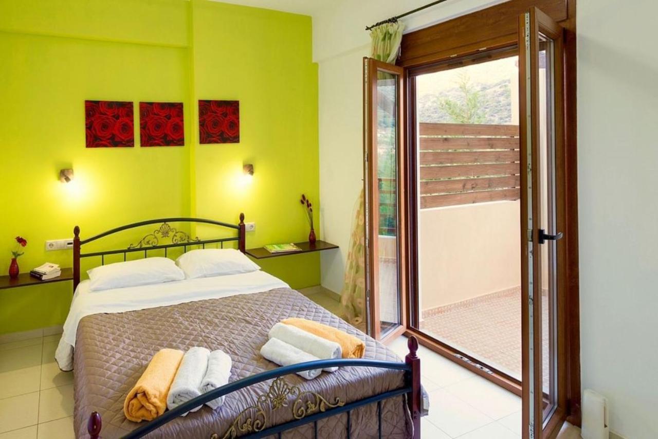 Uphoria Villas Bali  Bagian luar foto