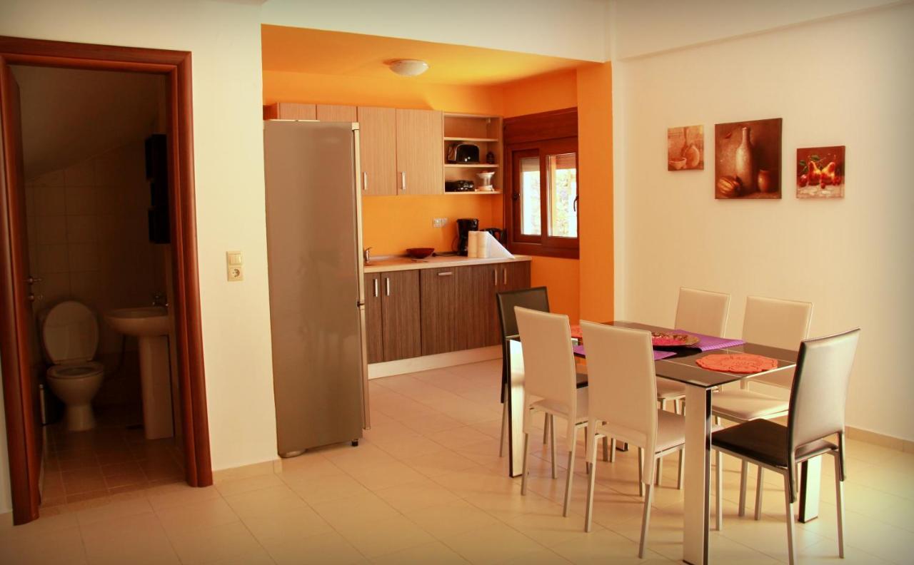 Uphoria Villas Bali  Bagian luar foto