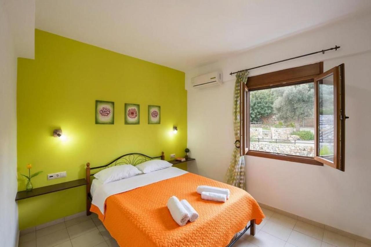 Uphoria Villas Bali  Bagian luar foto
