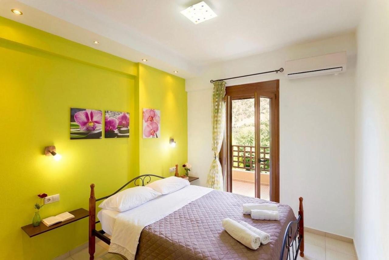 Uphoria Villas Bali  Bagian luar foto