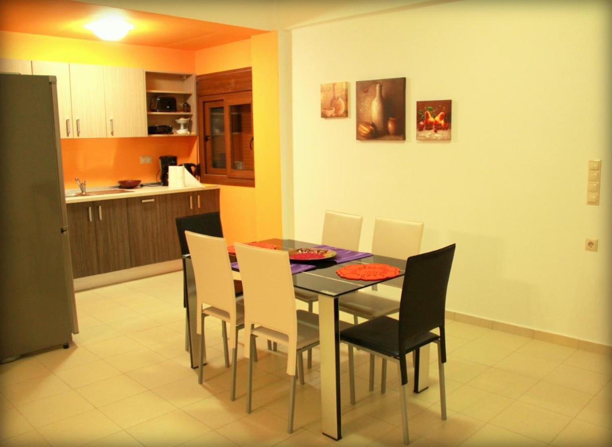 Uphoria Villas Bali  Bagian luar foto