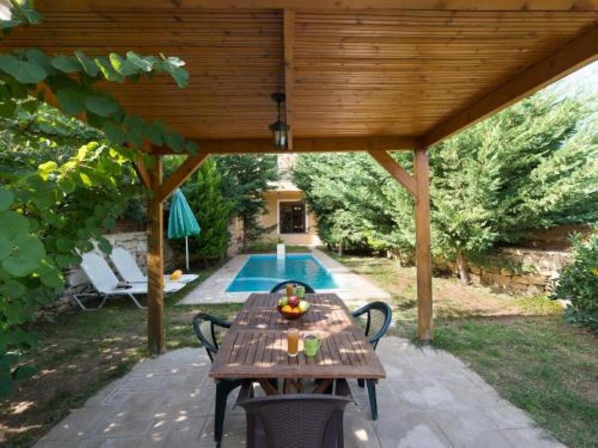 Uphoria Villas Bali  Bagian luar foto