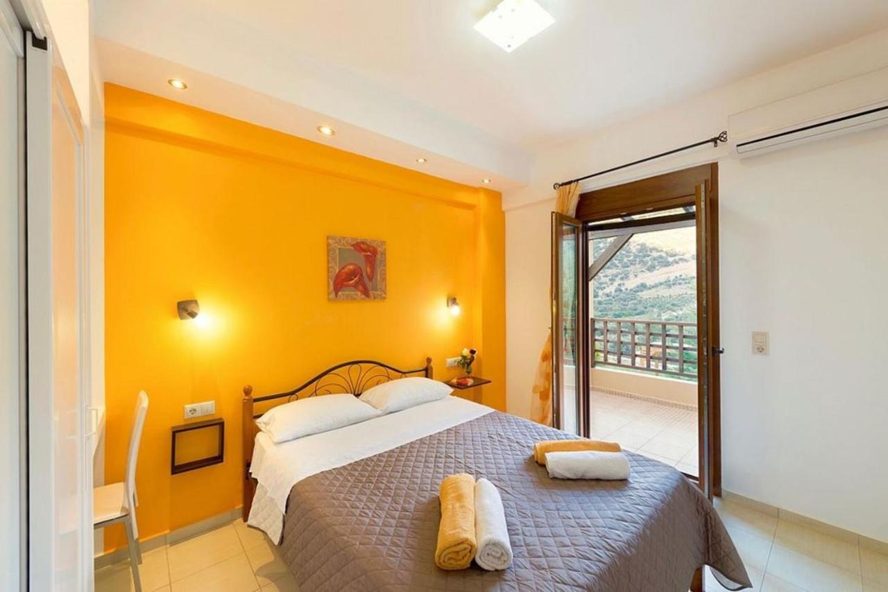 Uphoria Villas Bali  Bagian luar foto