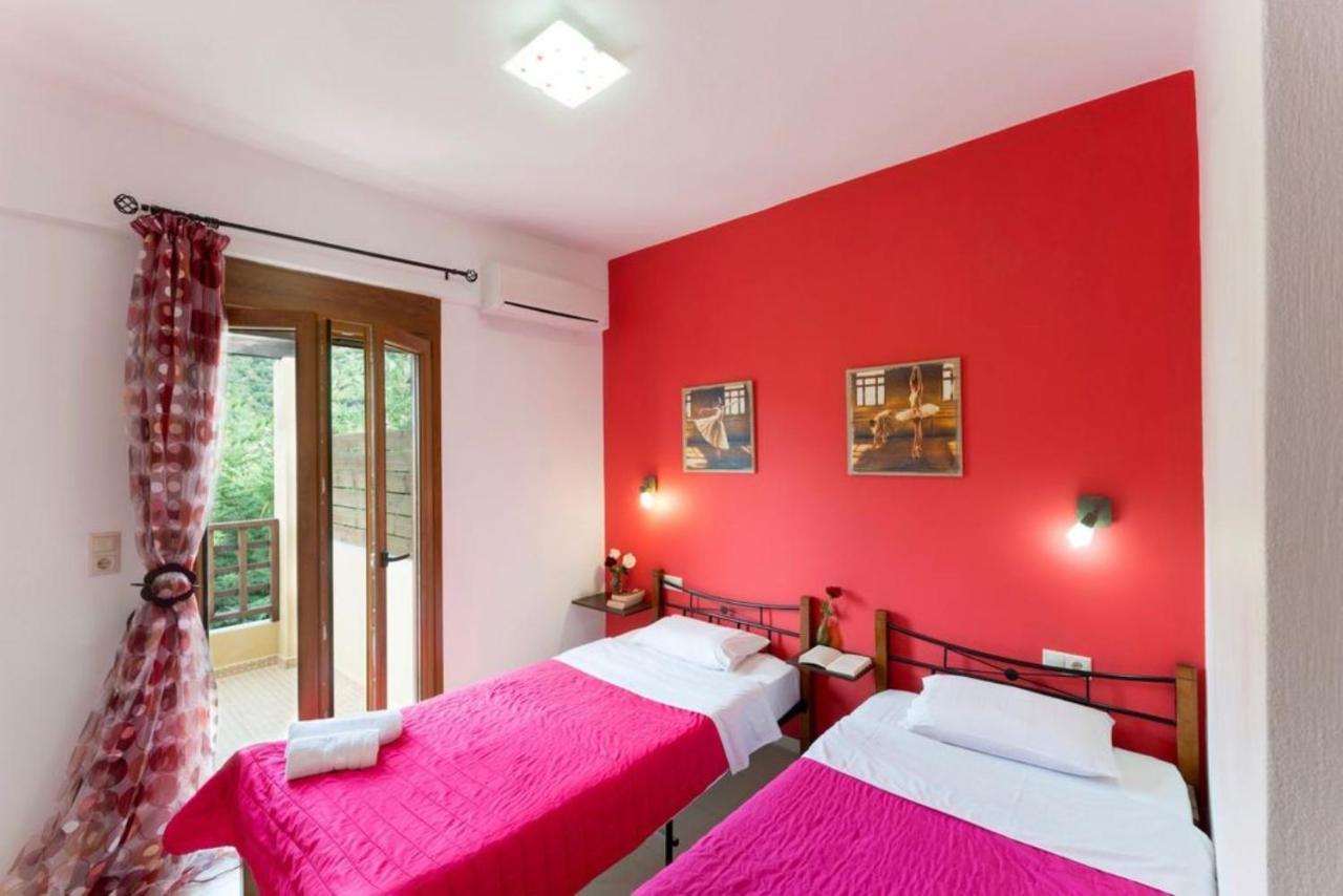 Uphoria Villas Bali  Bagian luar foto