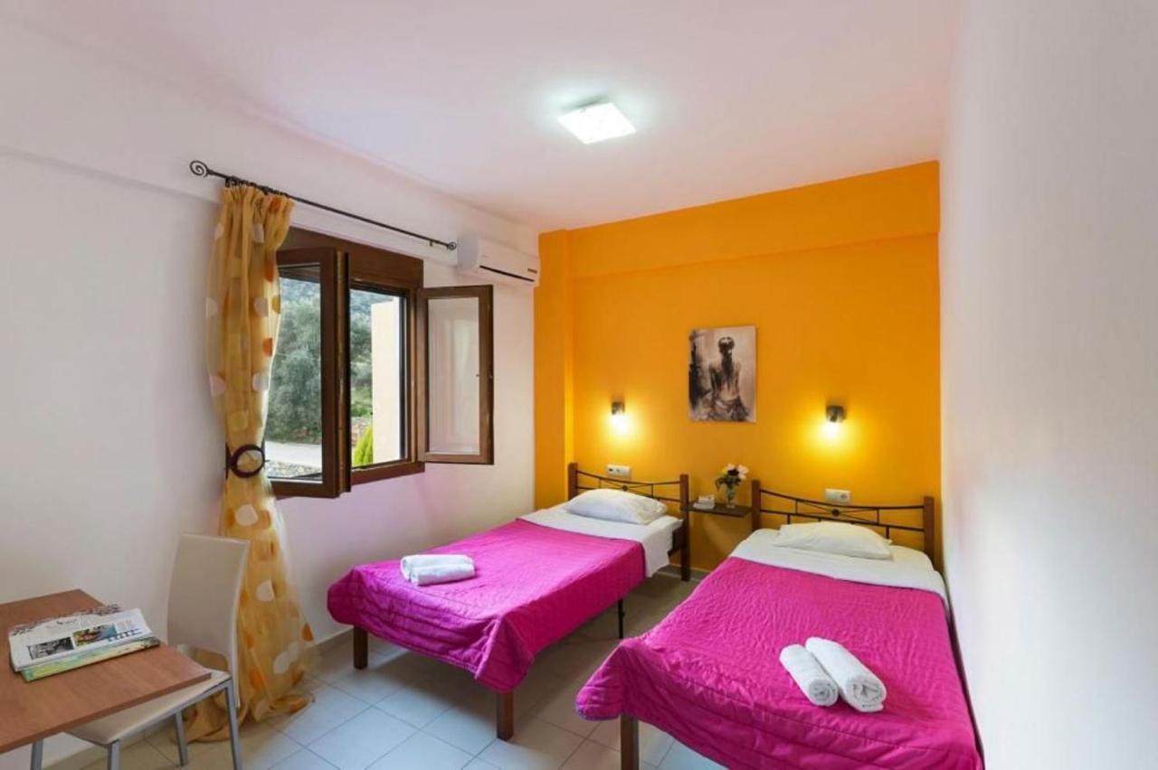 Uphoria Villas Bali  Bagian luar foto