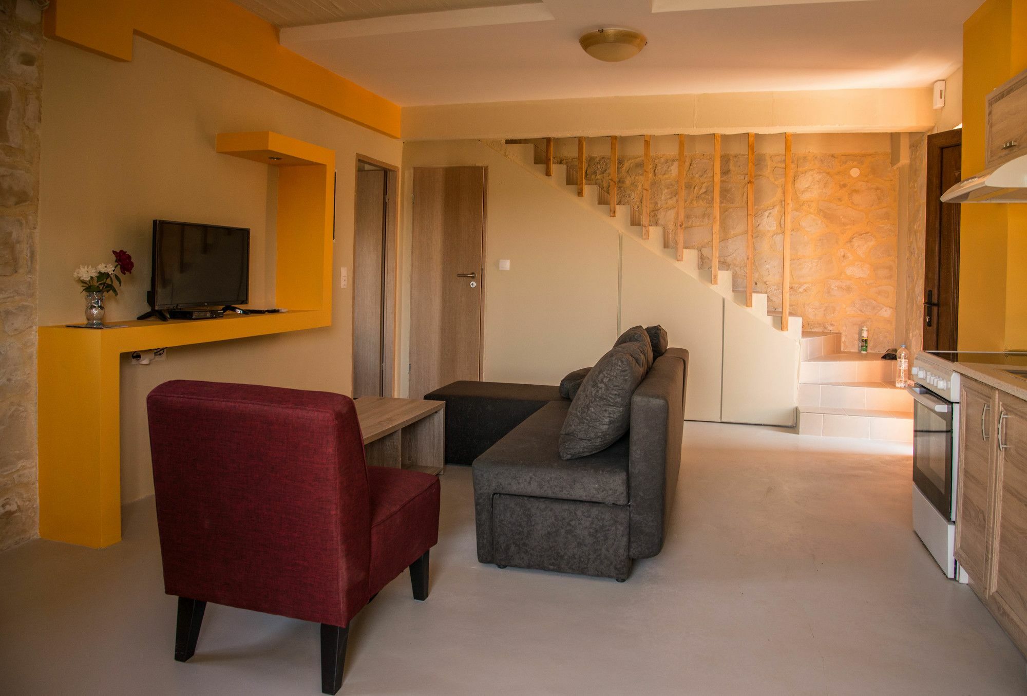 Uphoria Villas Bali  Bagian luar foto